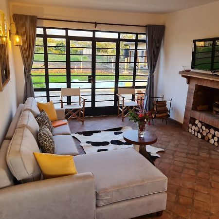 The Landing Nanyuki Cottages Ngoại thất bức ảnh